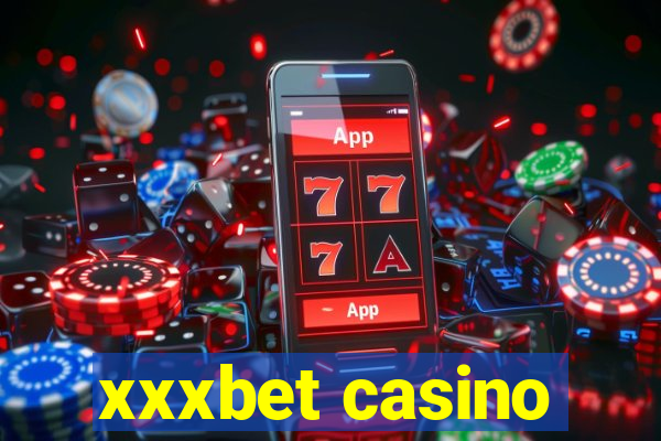 xxxbet casino